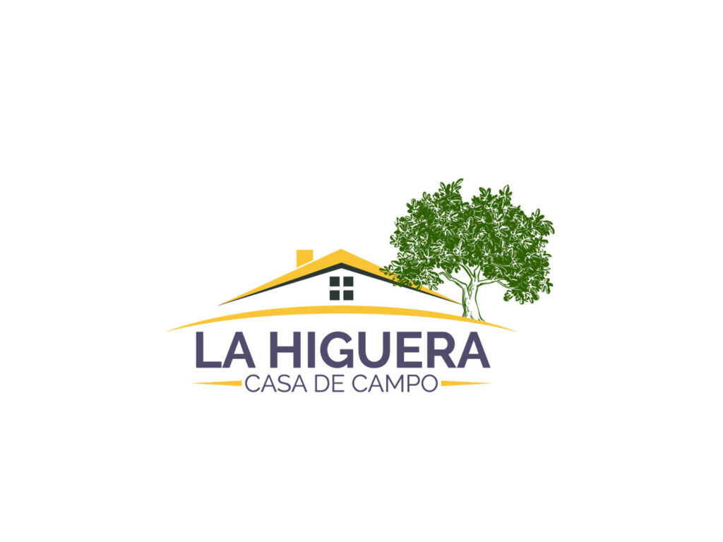 La Higuera Casa de Campo