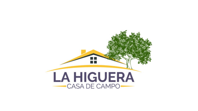 logo la higuera