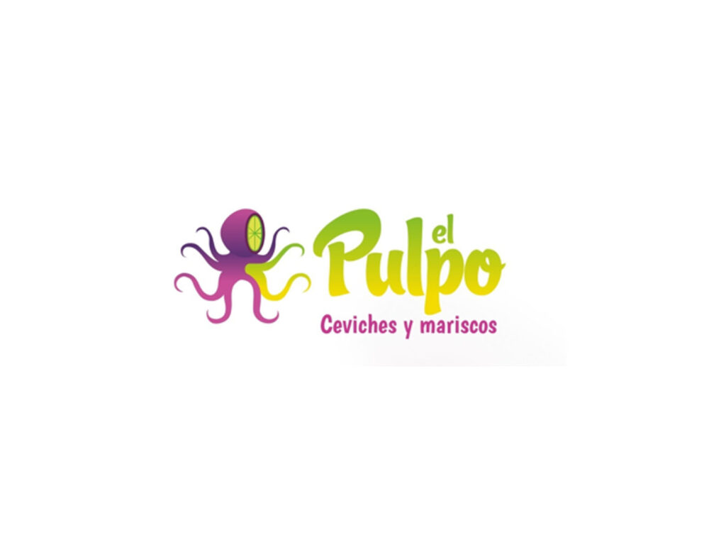 logo pulpo