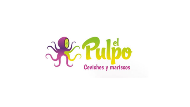 logo pulpo
