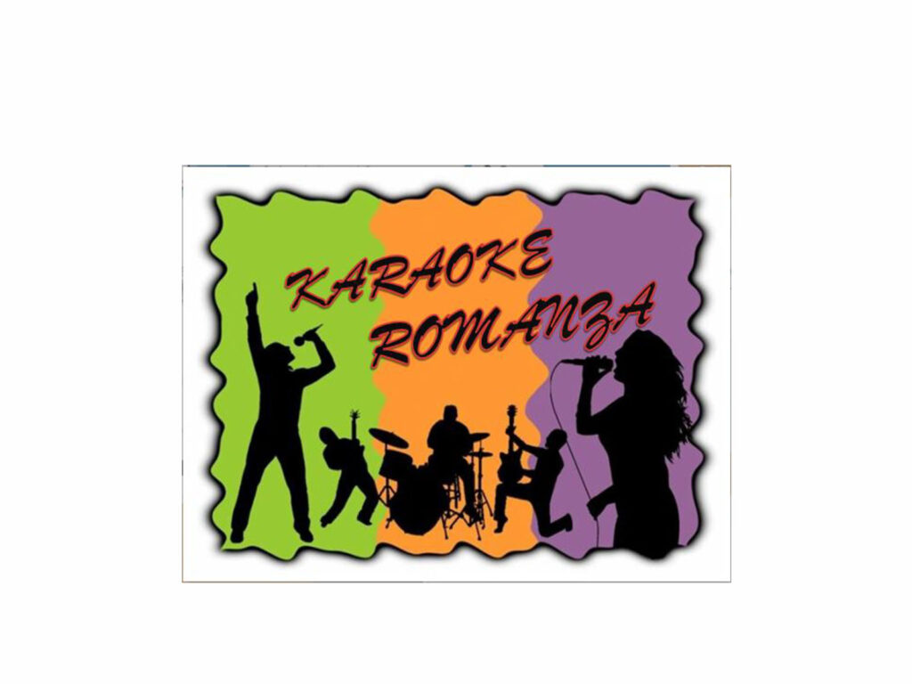 Karaoke Romanza