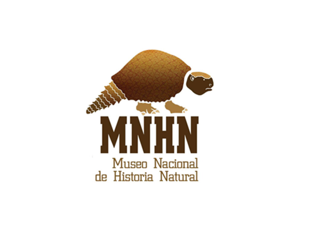 Museo Nacional de Historia Natural