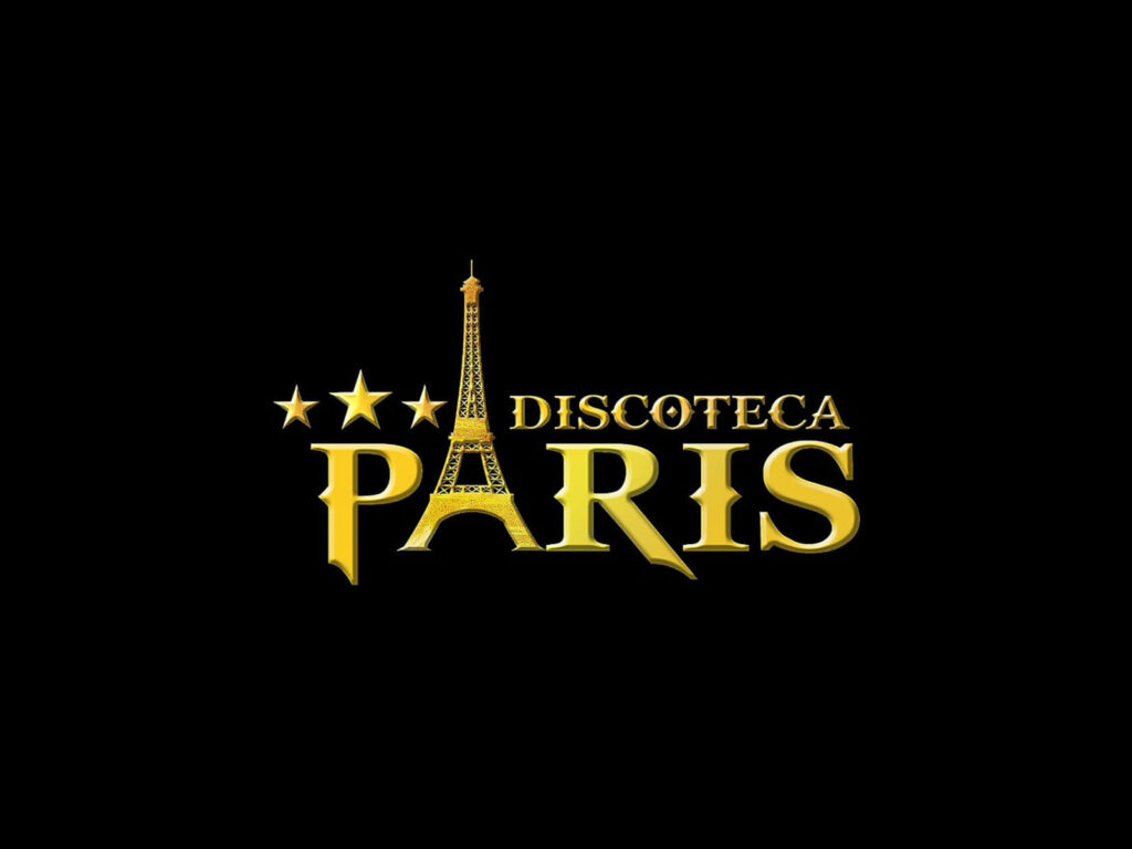 Discoteca PARÍS
