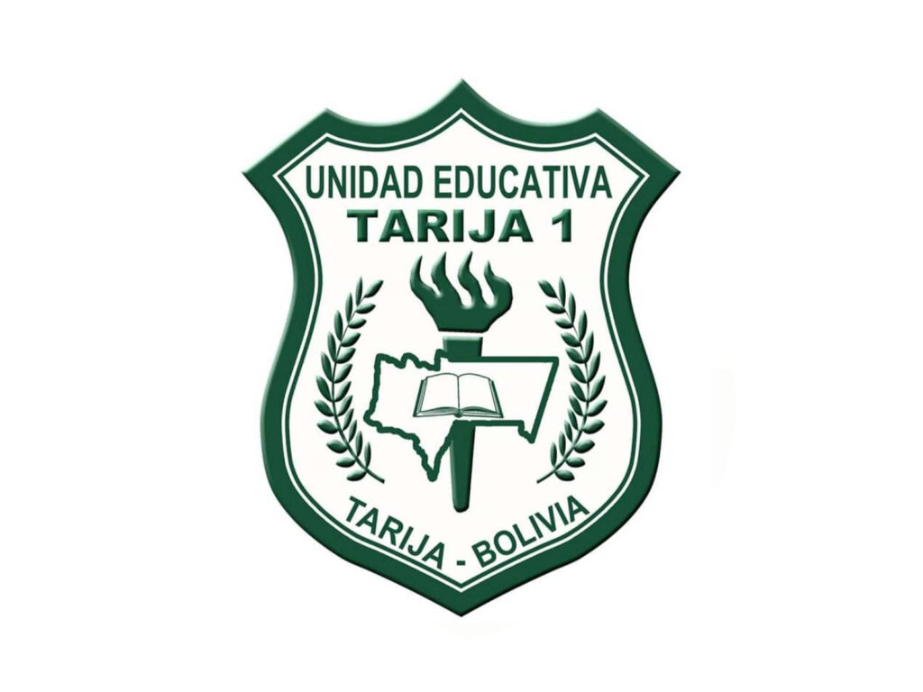 UNIDAD EDUCATIVA "TARIJA 1"