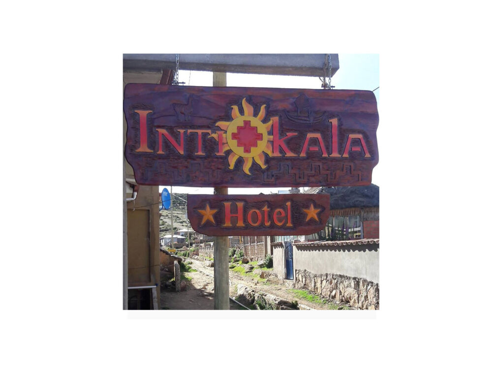 Inti-Kala HOTEL