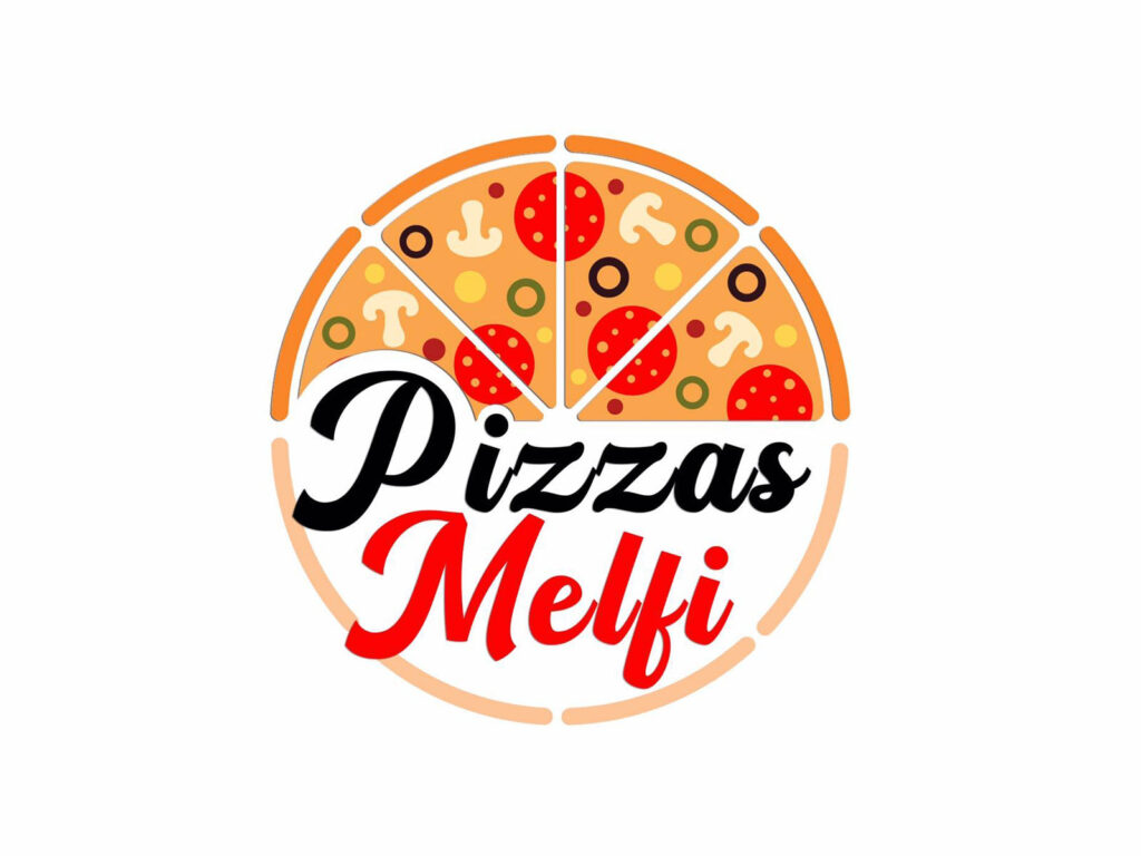 Pizzas "melfi"