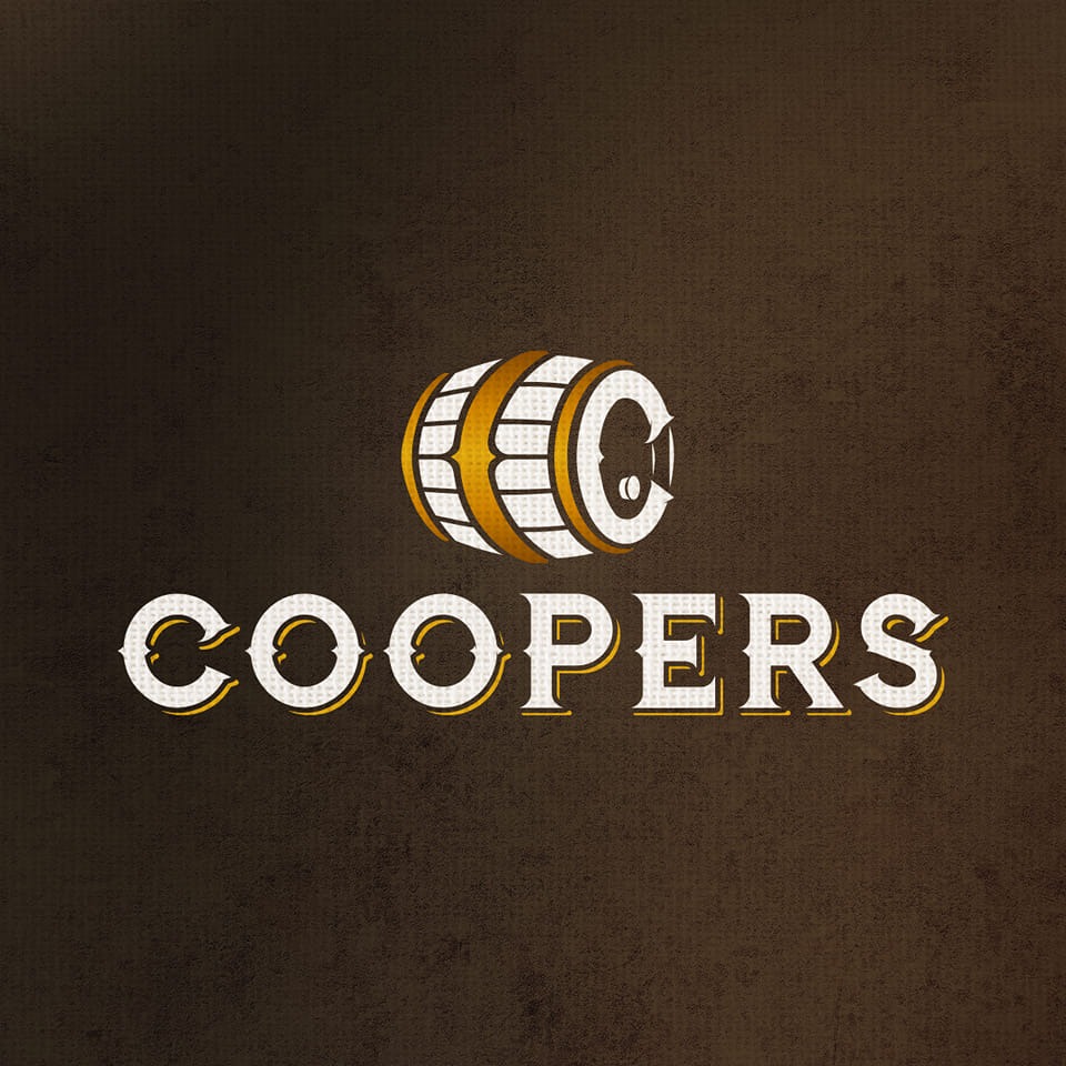 Coopers Bar