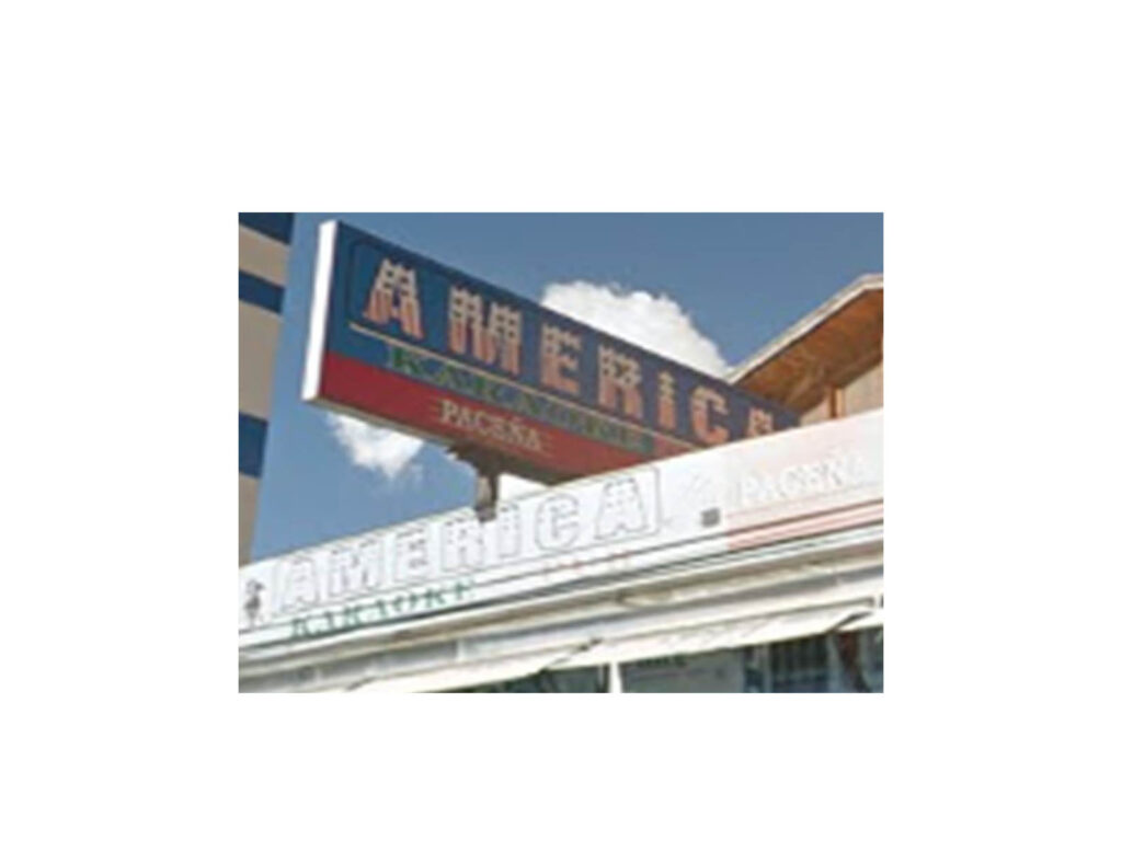 America Karaoke