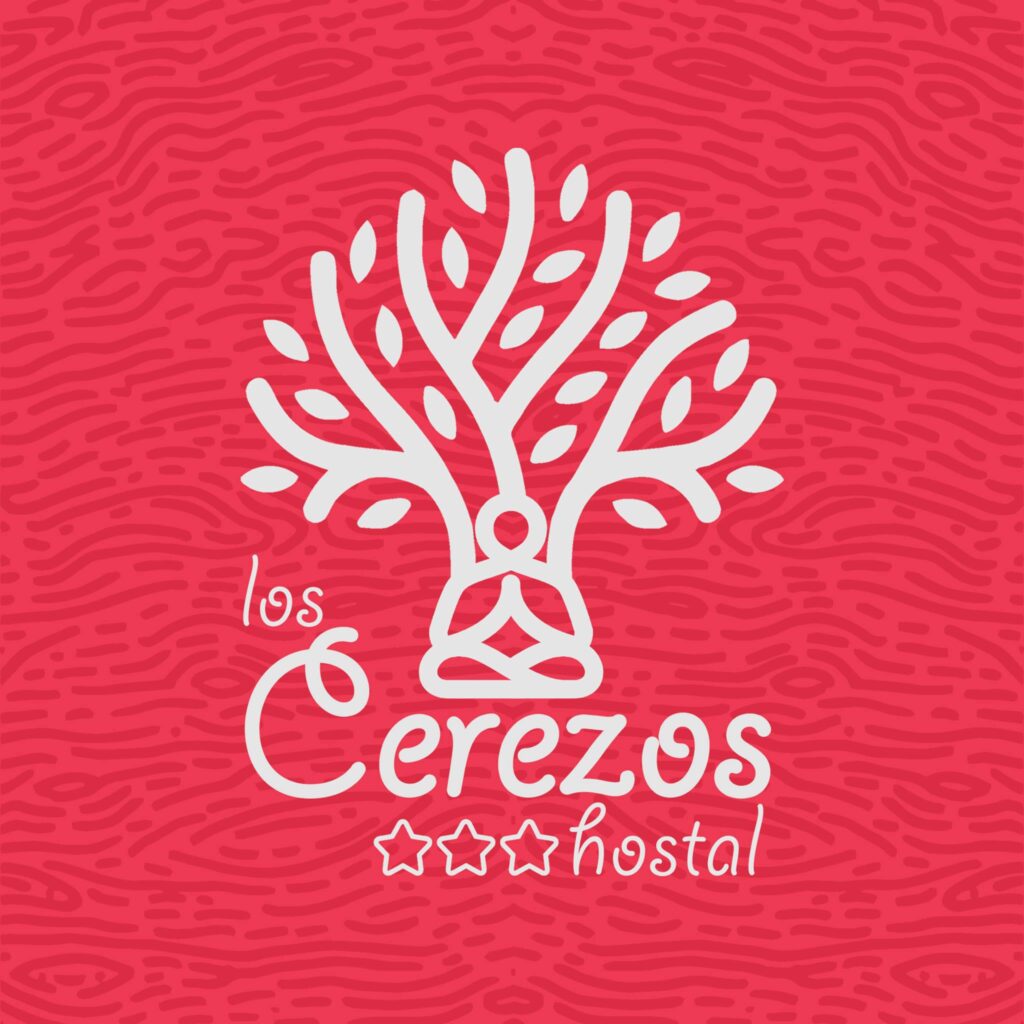 Los Cerezos Hostal