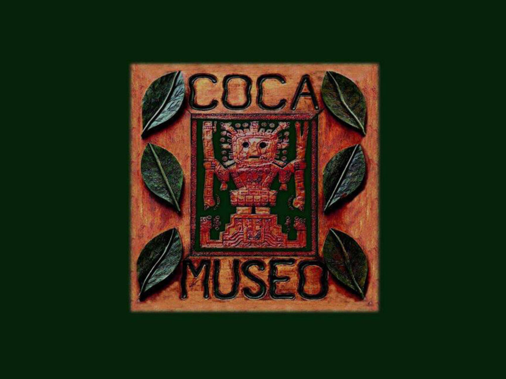 Museo de la Coca