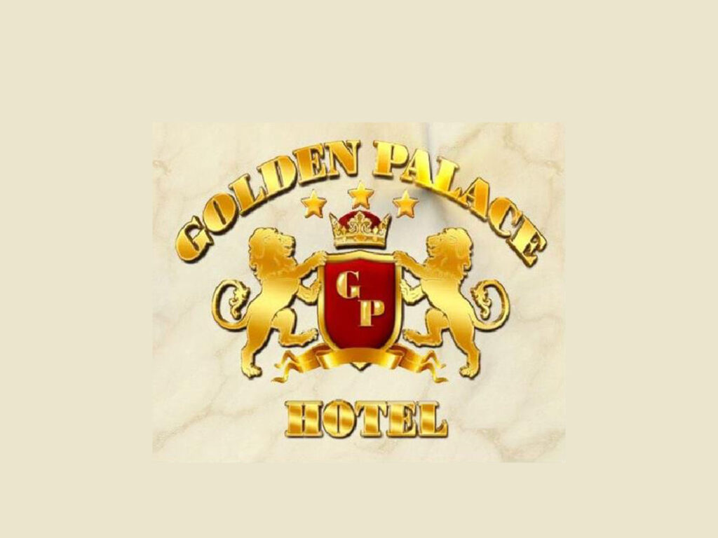 Golden Palace Hotel