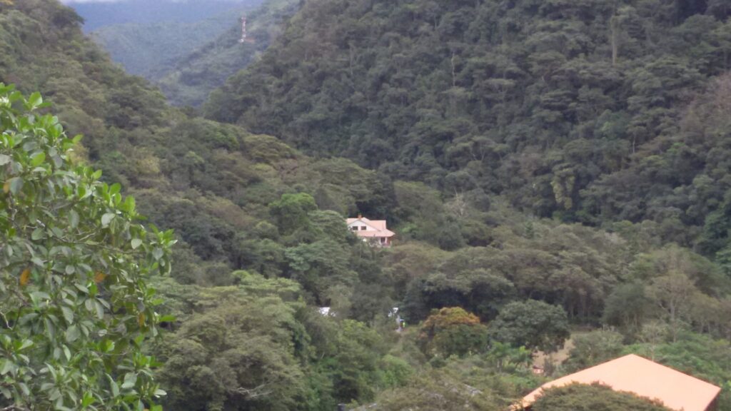 Villa Teresa Casa de Campo