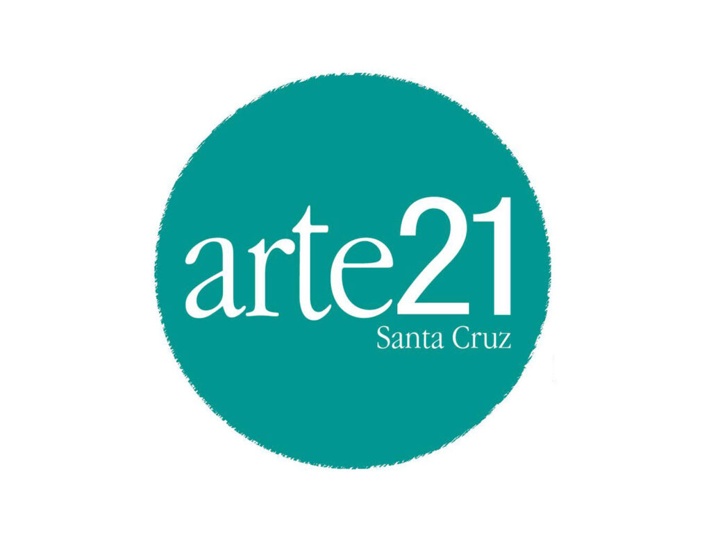 Galería Arte 21 Santa Cruz