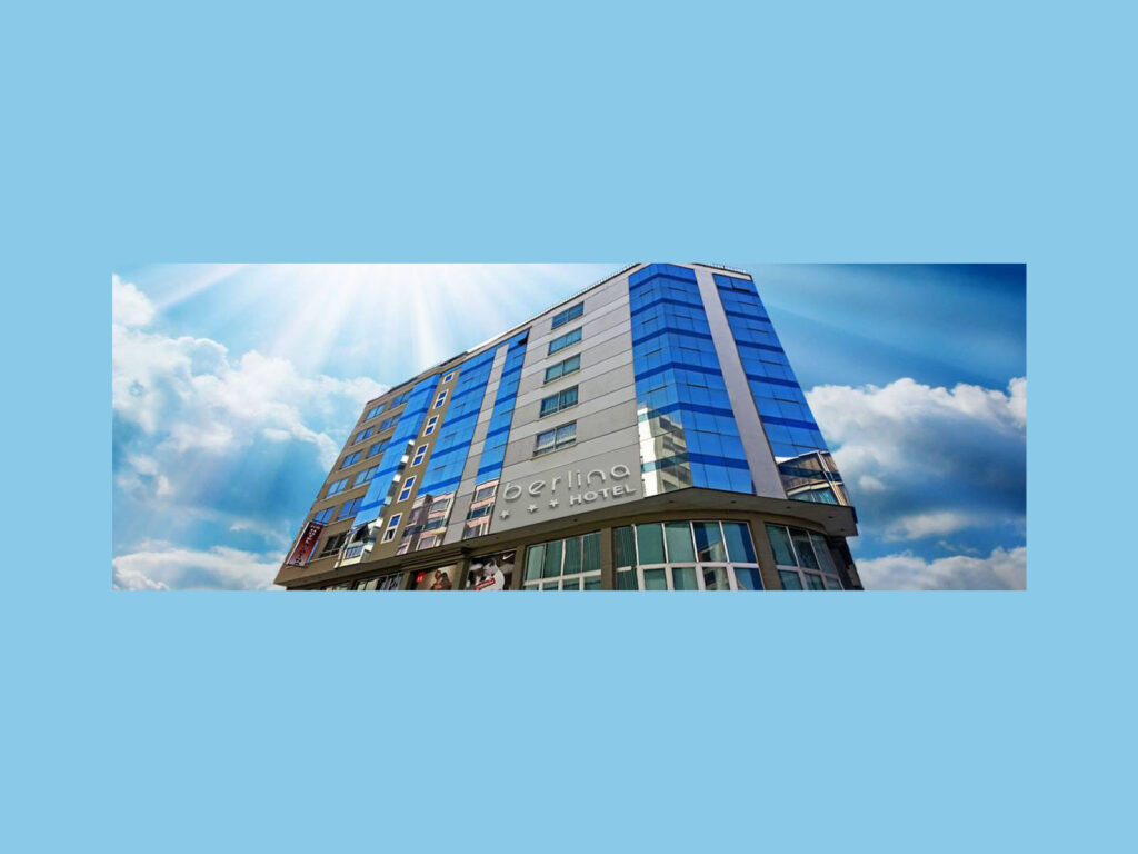 Hotel Berlina