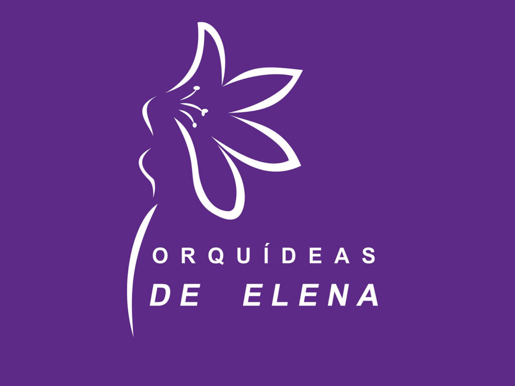 Orquideas de Elena
