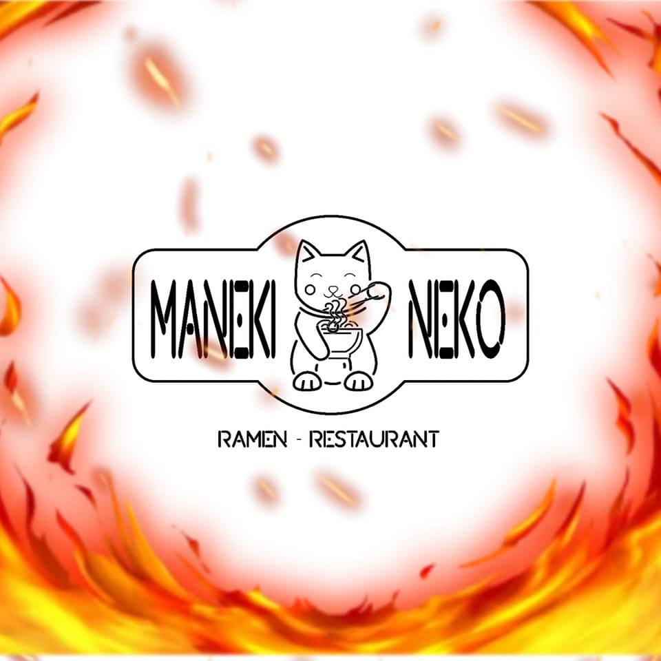 Maneki Neko Ramen