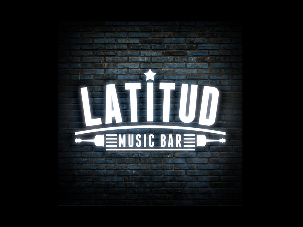 Latitud Music Bar