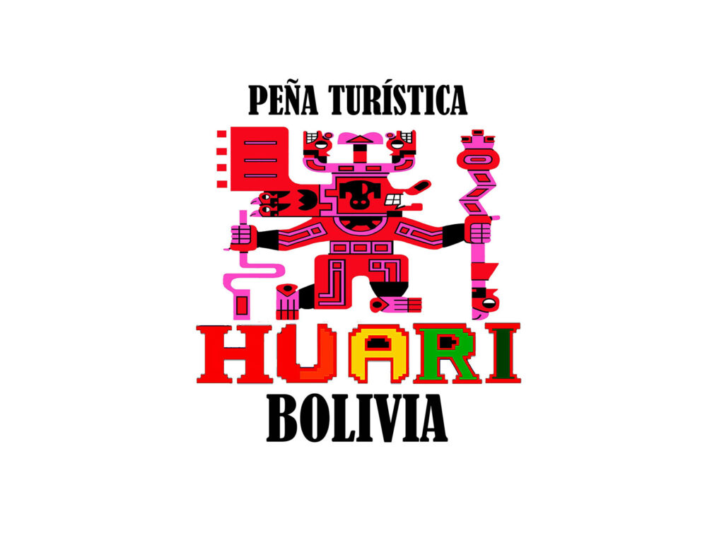 Peña Huari