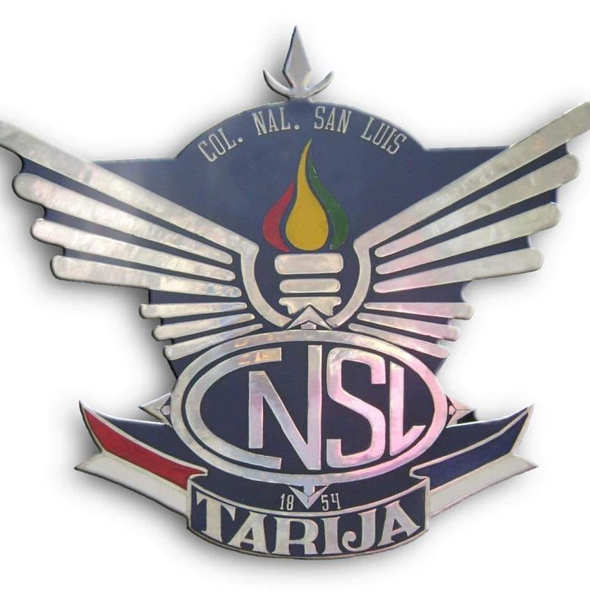 Colegio Nacional San Luis - Tarija