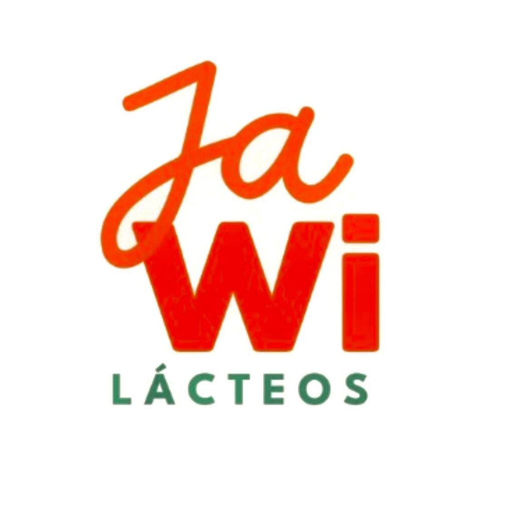 JaWi Lácteos