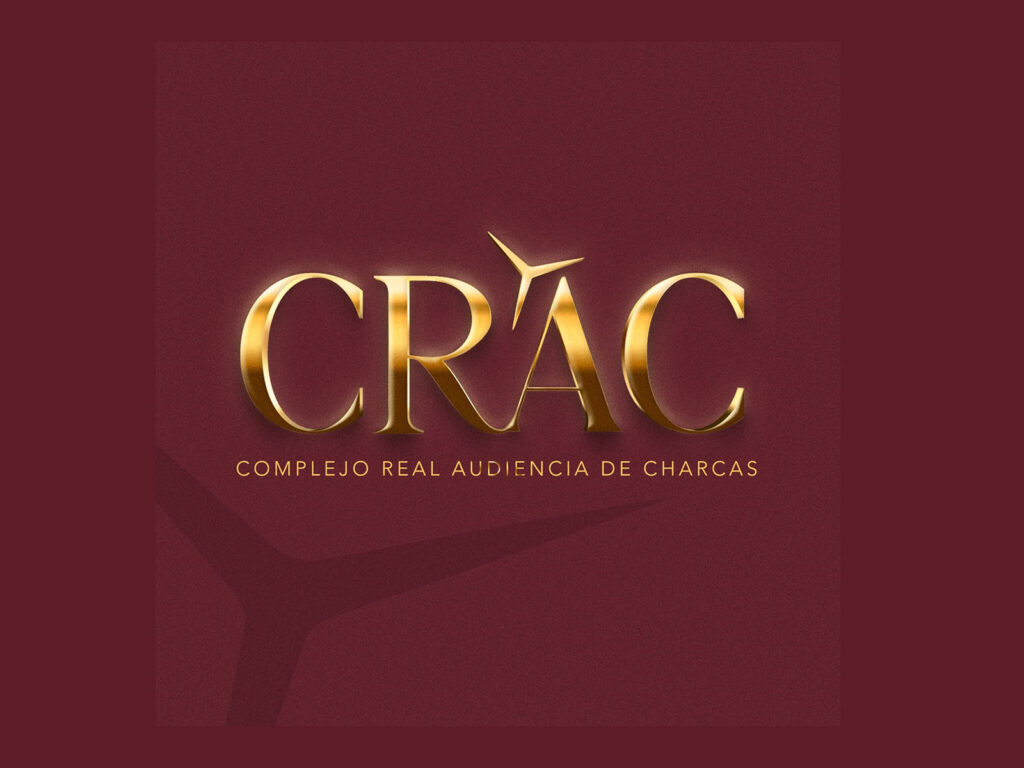 Complejo Real Audiencia de Charcas