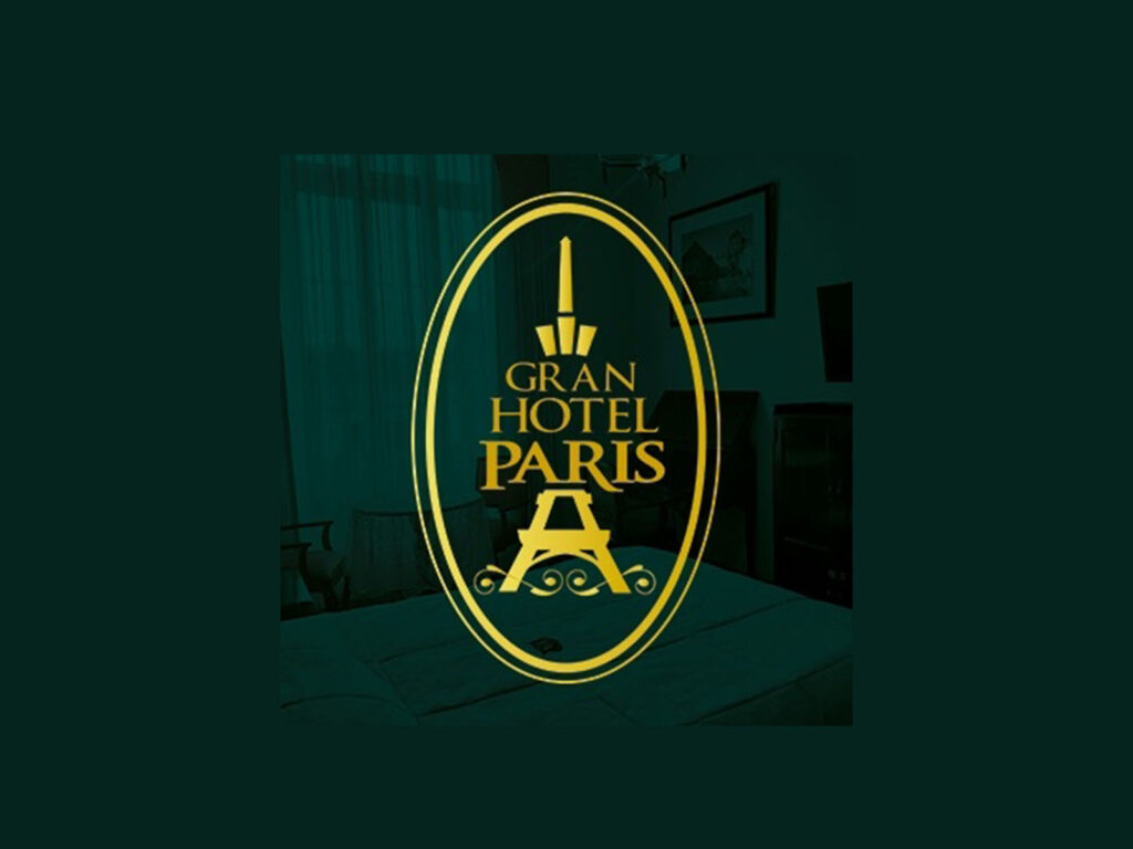 Gran Hotel Paris