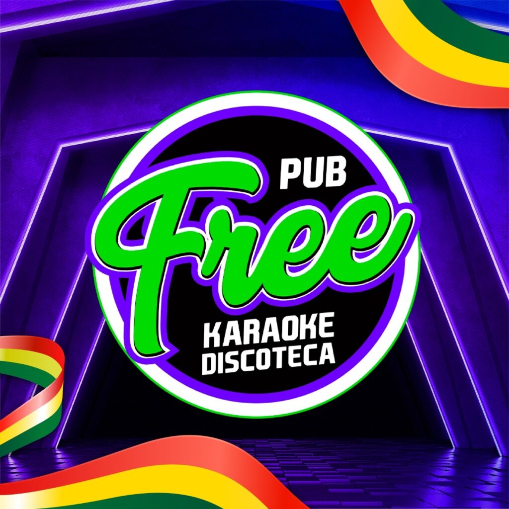 Karaoke Free Pub