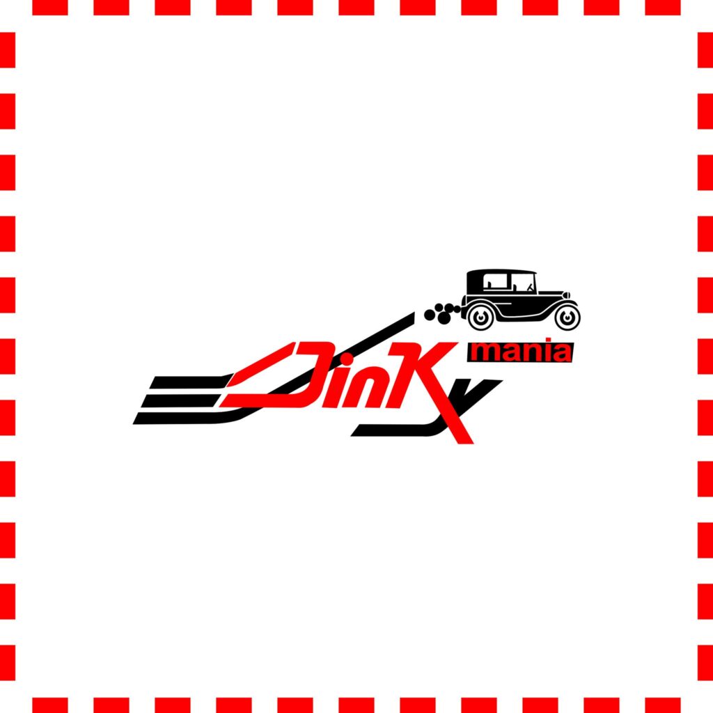 Dinky Mania