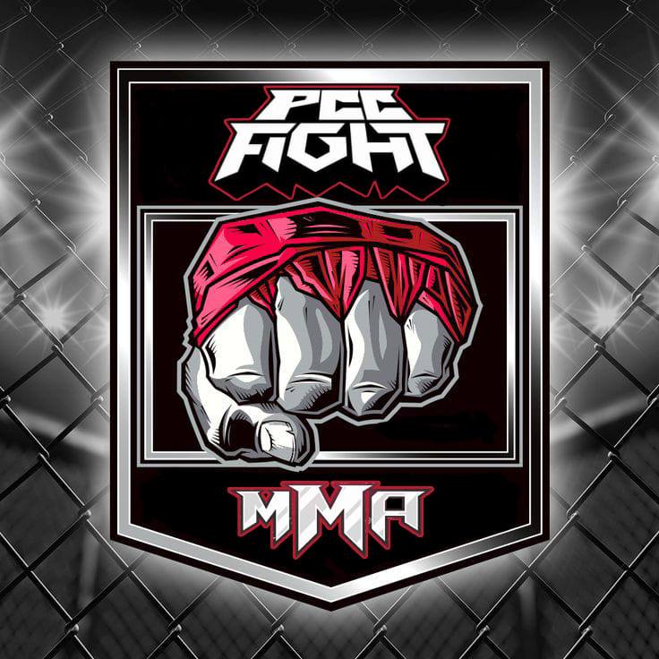 PCC FIGHT MMA
