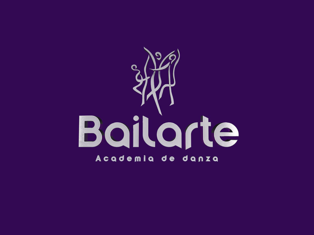 Bailarte Academia de Danza