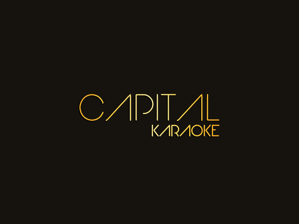 Capital Karaoke