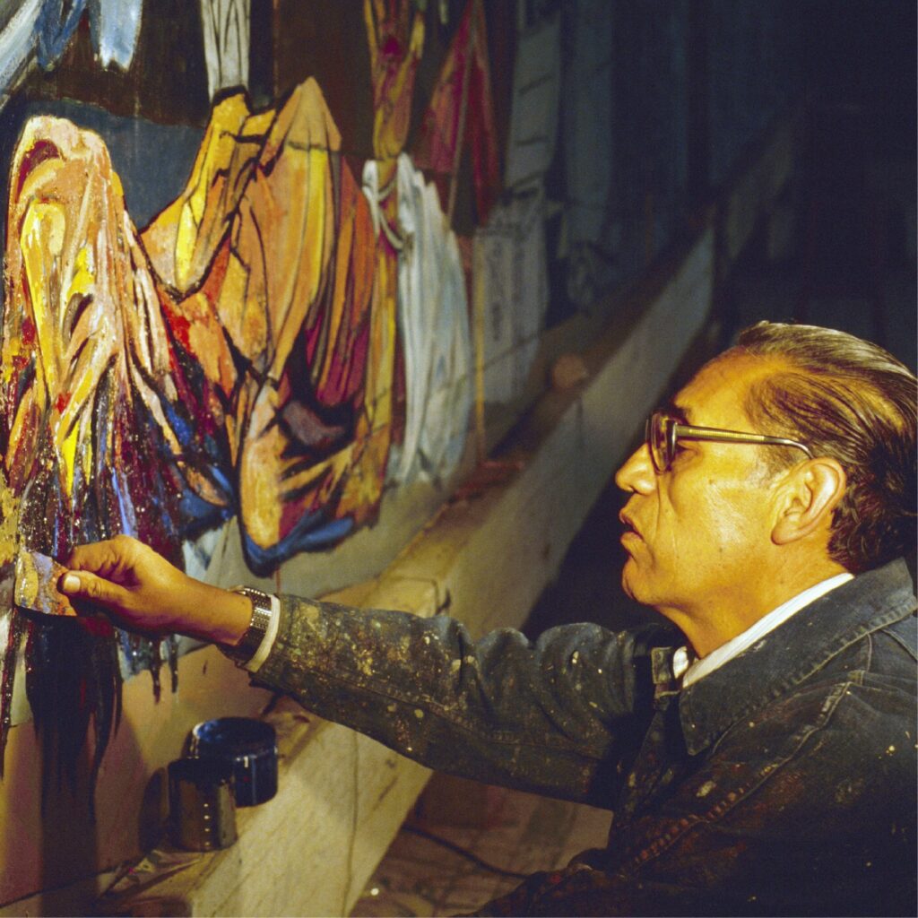 Casa Museo "Walter Solón Romero"