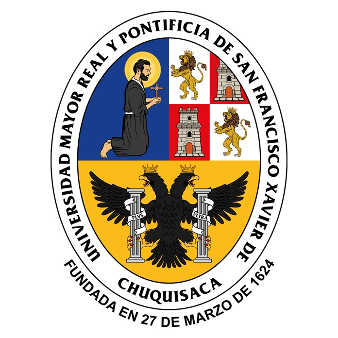 Universidad San Francisco Xavier de Chuquisaca