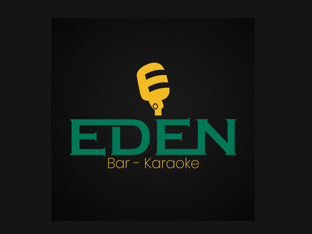 Eden Bar - Karaoke