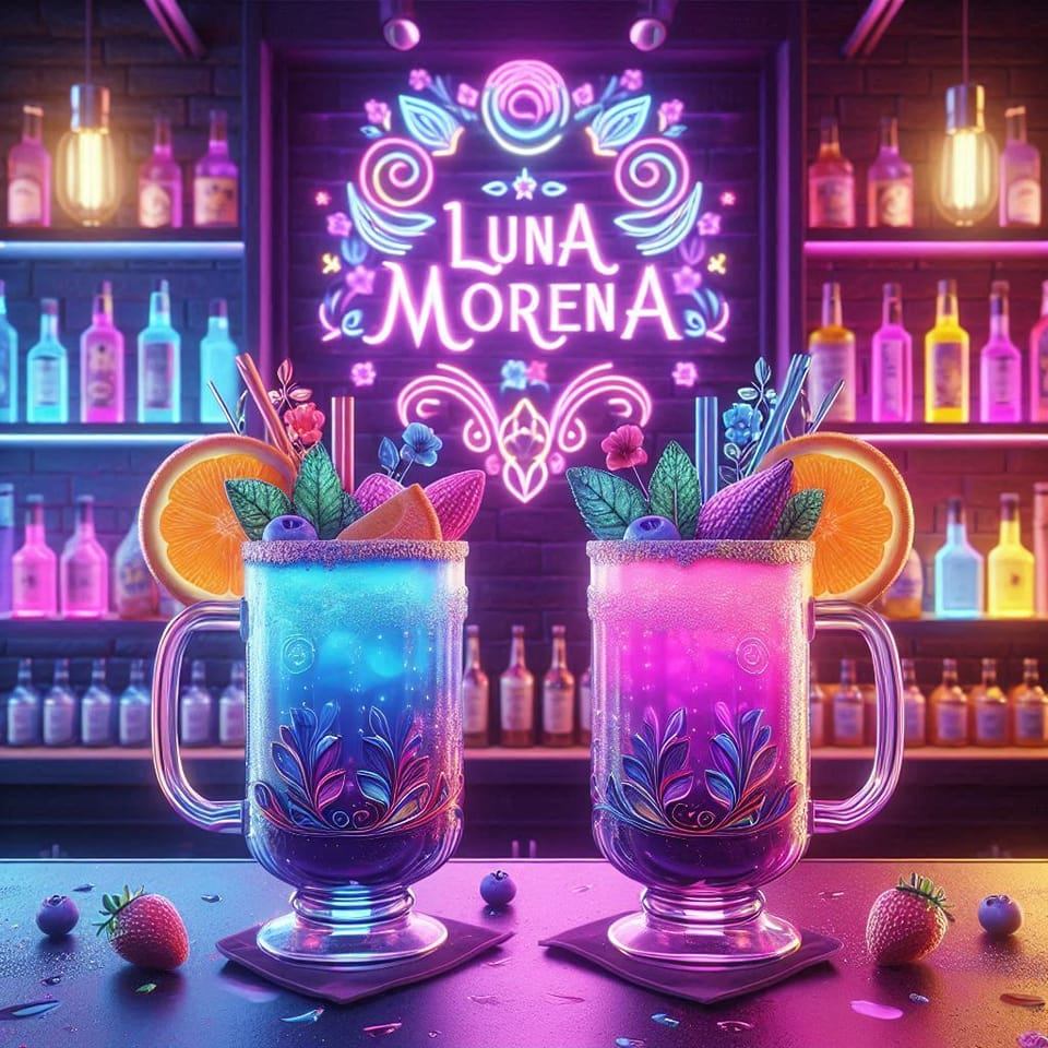 Bar-Karaoke Luna Morena