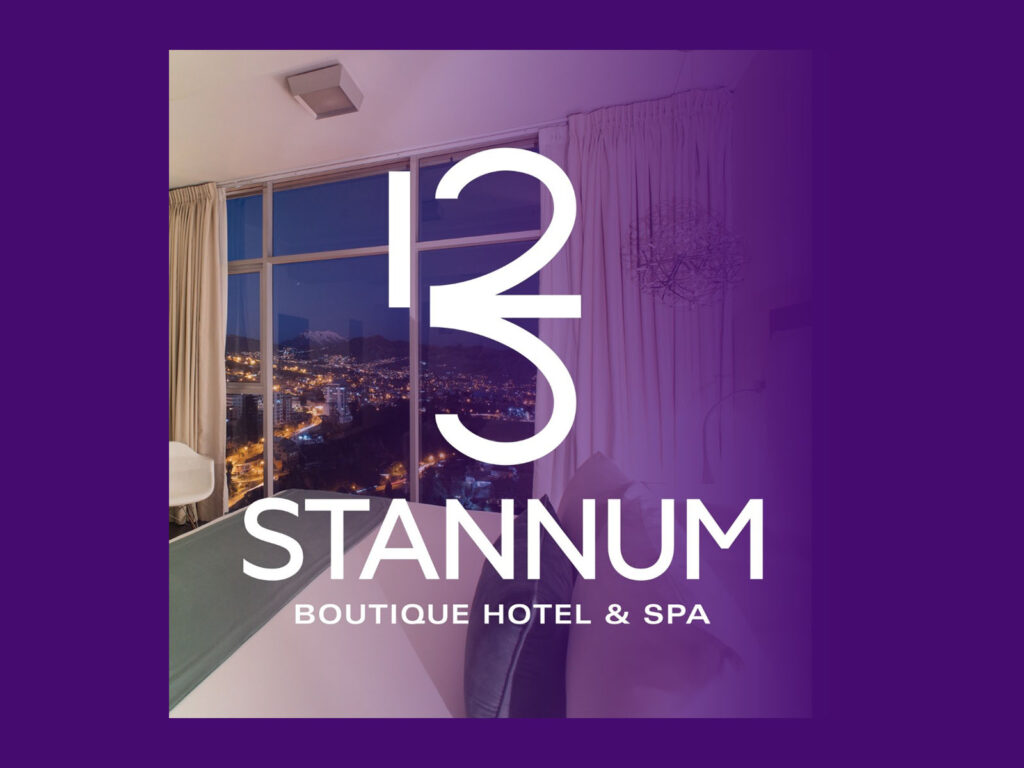Stannum Boutique Hotel & Spa