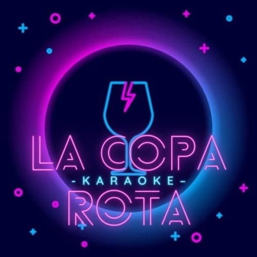Karaoke La COPA ROTA
