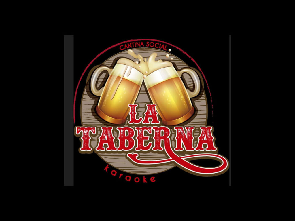 Karaoke La Taberna