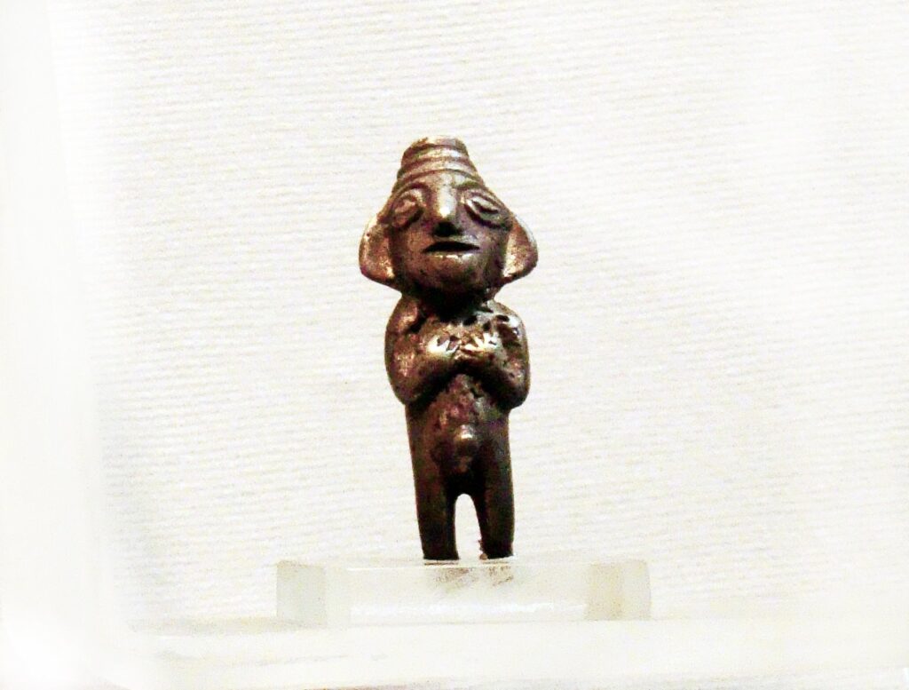 Museo de Metales Preciosos