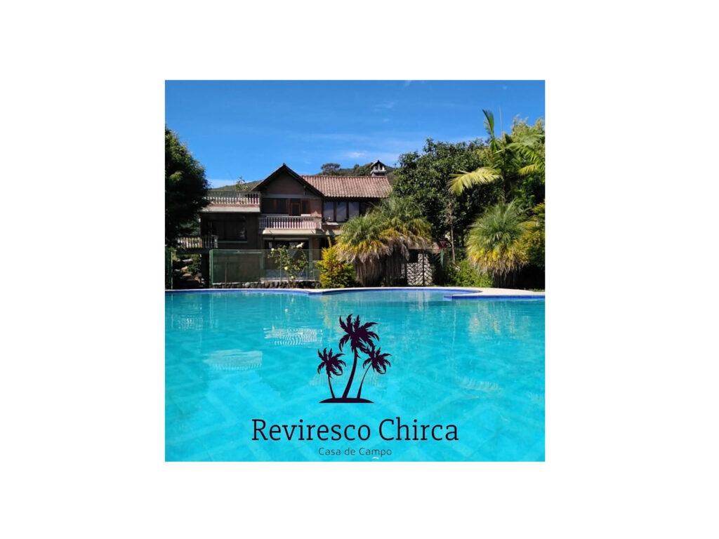 Casa de Campo Chirca
