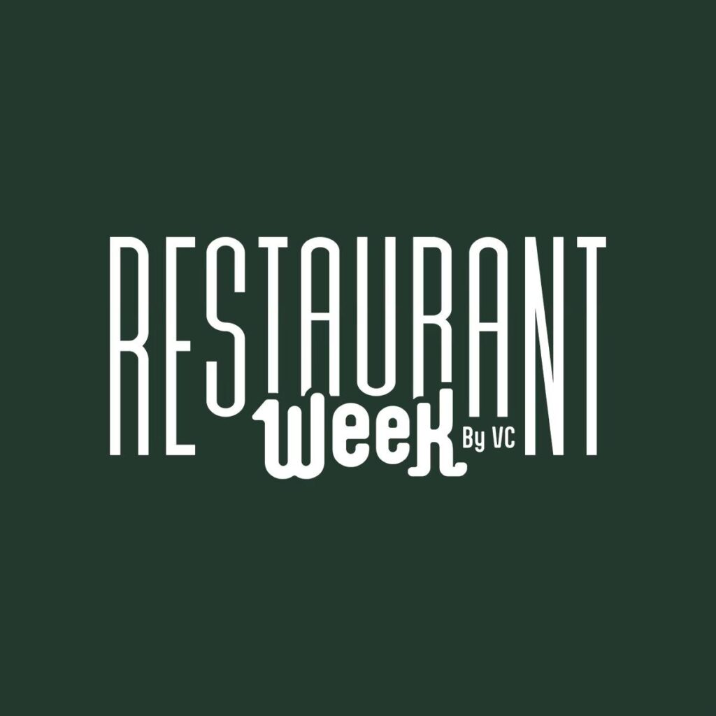 Restaurant Week