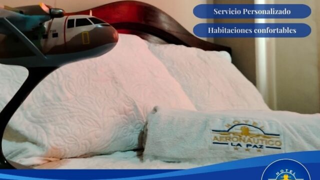 hotel aeronàutico - 8