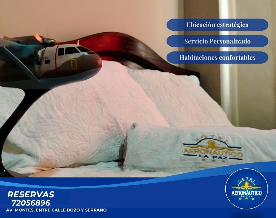 hotel aeronàutico - 8