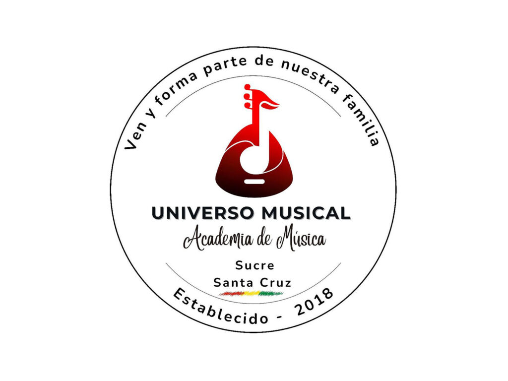 Universo Musical Academia de Música