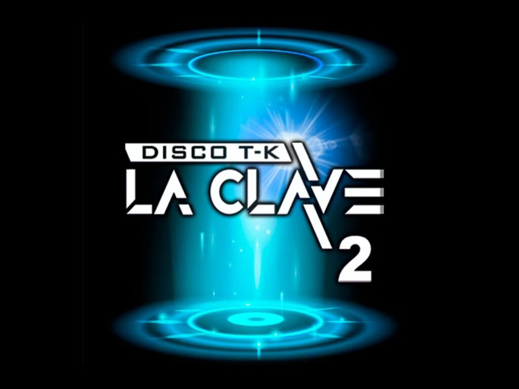 DISCO T-K La Clave 2