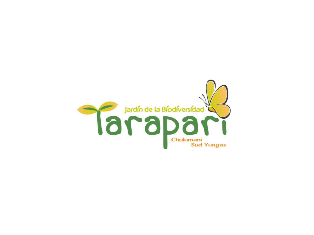 Casa de Campo Tarapari Yungas