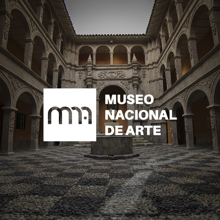 Museo Nacional de Arte - MNA