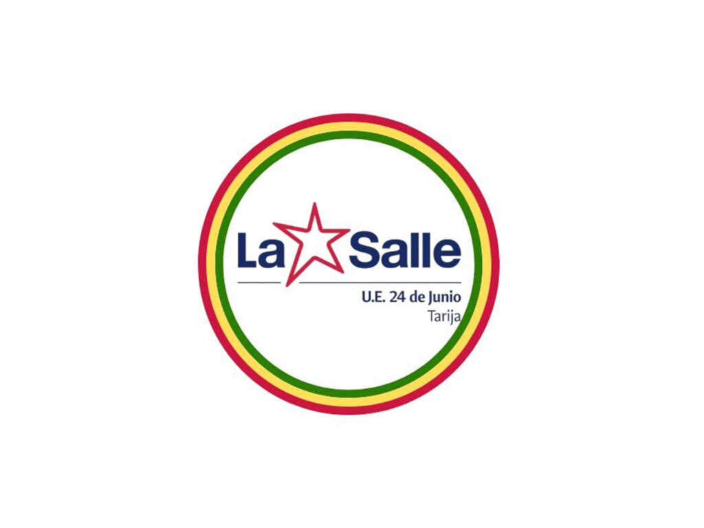 U. E. 24 de Junio-La Salle Tarija