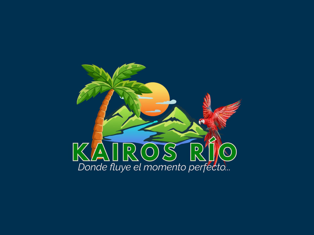 Kairos Río - Casa de campo en los Yungas de La Paz