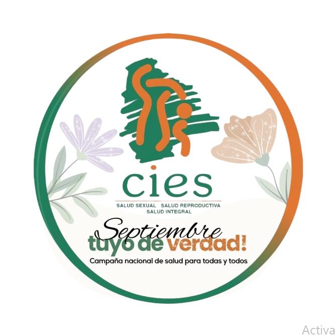 Cies Tarija - salud sexual y salud reproductiva